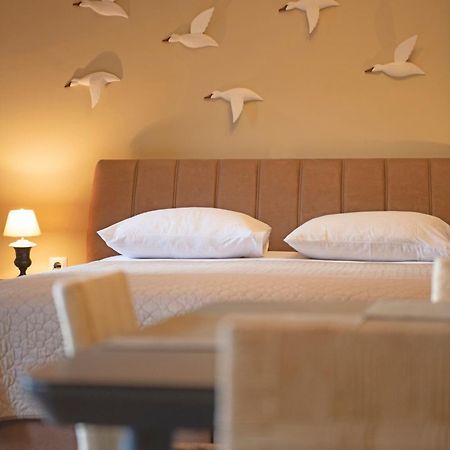 에브딜로스 Seagulls' House 아파트 외부 사진