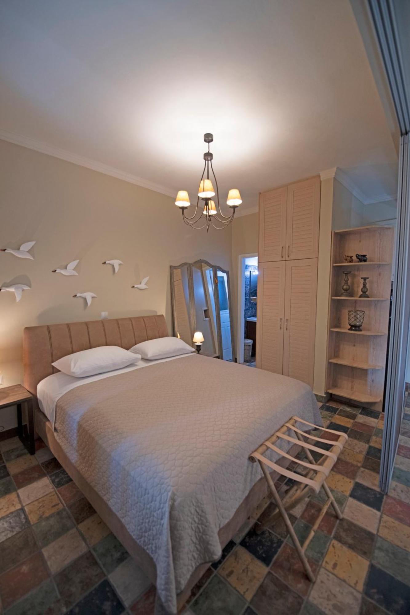 에브딜로스 Seagulls' House 아파트 외부 사진
